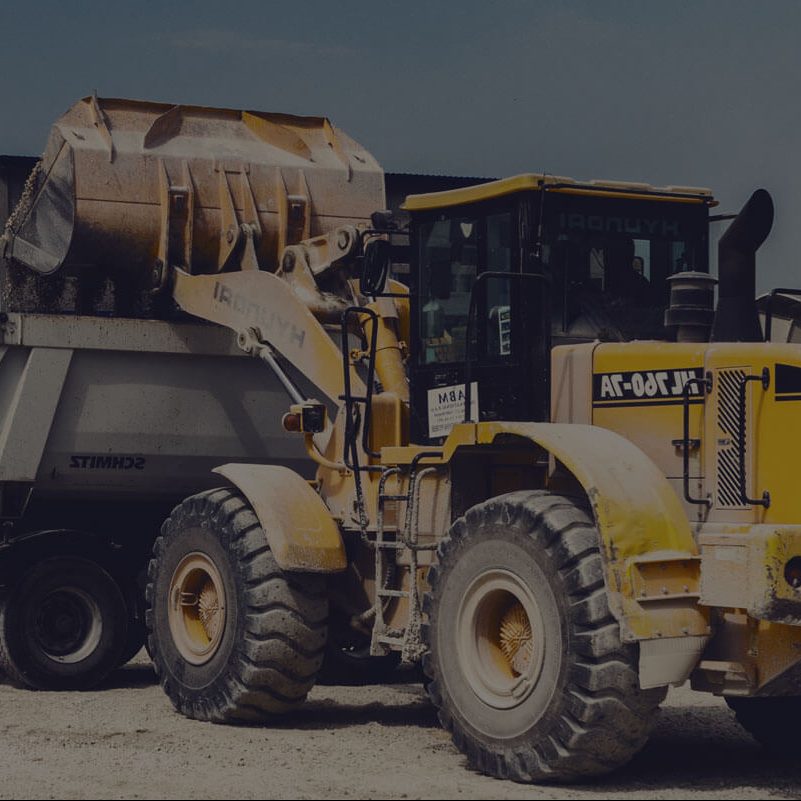 Construction Equipment