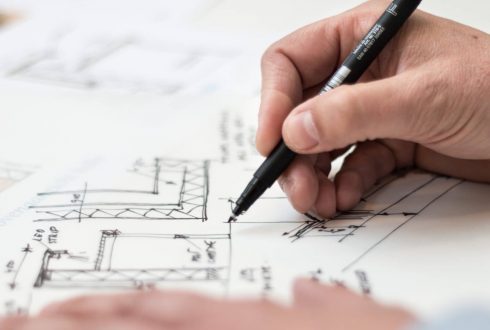 service preconstruction planning - AEC Tech Solutions