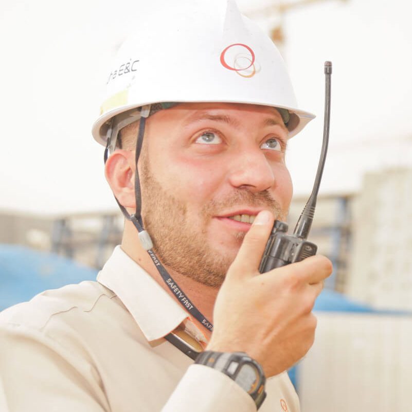 Construction Management