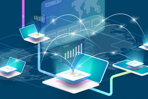 How will Blockchain Change the Way Orgs Work blog - AEC Tech Solutions